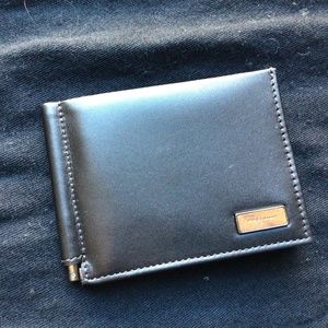 Salvatore Ferragamo Wallet